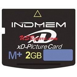 Thẻ nhớ XD 2Gb cho máy ảnh Olympus Fuji M Type